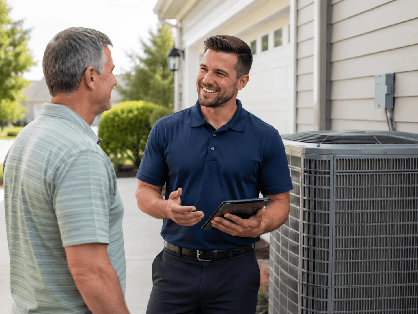 Heat Pump Installation Poughkeepsie, AR FAQs